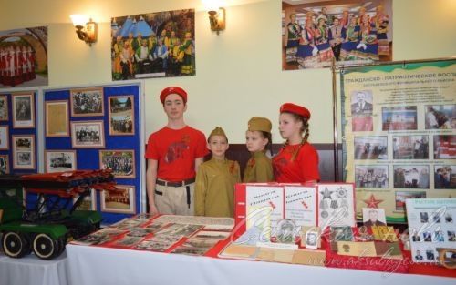 В Аксубаевском районе подвели итоги минувшего года