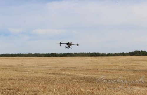 Визит Рустама Минниханова в Аксубаевский район, 20.07.2025 г.