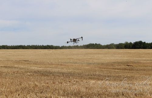 Визит Рустама Минниханова в Аксубаевский район, 20.07.2025 г.