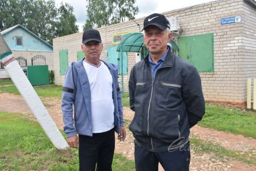 Открытие мемориальной доски Валерию Альметкину, 27 июня 2025