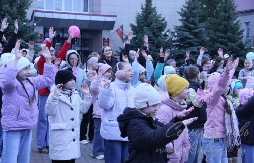 Первомай, 01.05.2026
