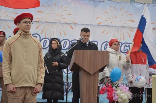 Первомай, 01.05.2026