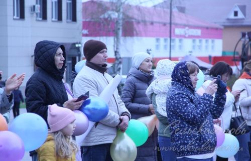 Первомай, 01.05.2026