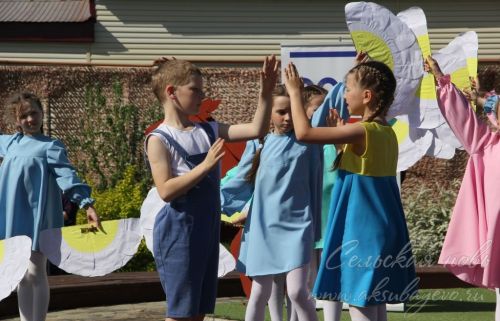 Международный день семьи, 15 мая 2026