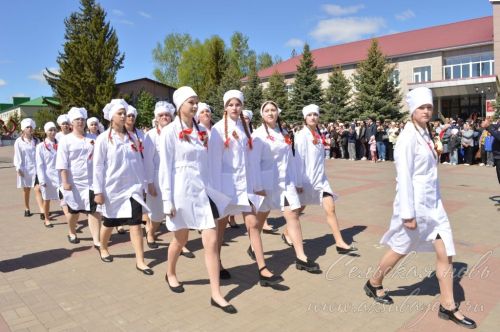 День Победы, 09.05.2026