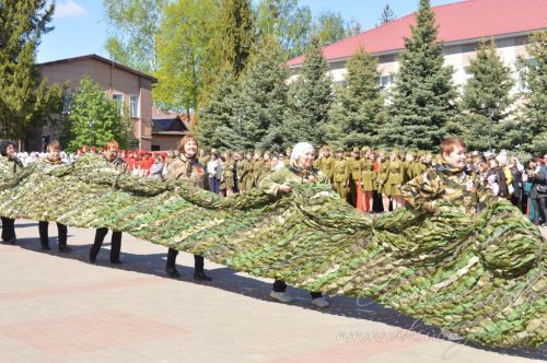День Победы, 09.05.2026