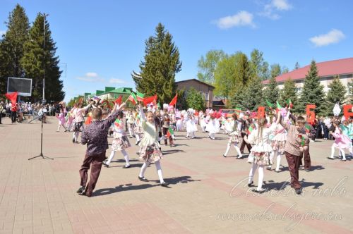 День Победы, 09.05.2026