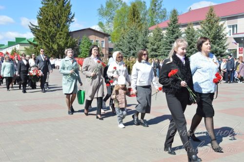 День Победы, 09.05.2026