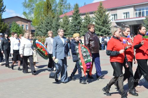 День Победы, 09.05.2026