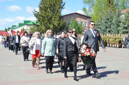 День Победы, 09.05.2026