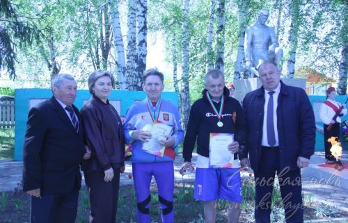 День Победы, 09.05.2026