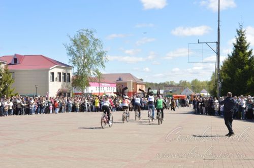День Победы, 09.05.2026