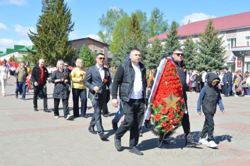 День Победы, 09.05.2026