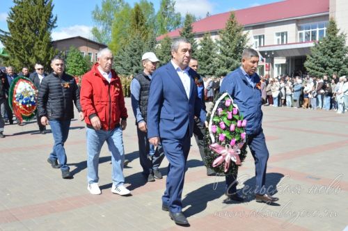 День Победы, 09.05.2026