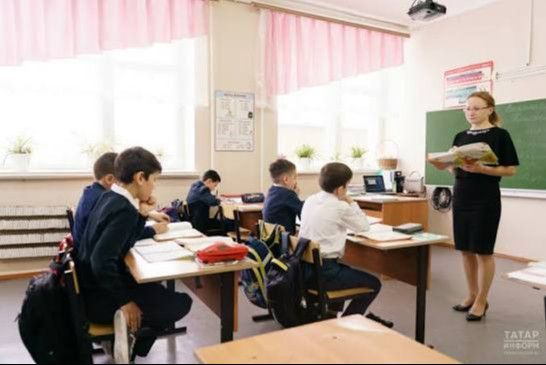 Школьники Татарстана будут отдыхать 13 дней на осенних каникулах