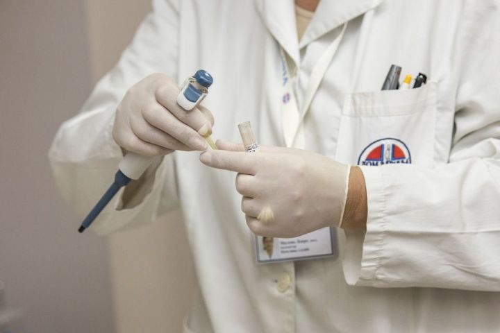 В Набережных Челнах «сердечники» будут консультироваться с врачами в режиме онлайн