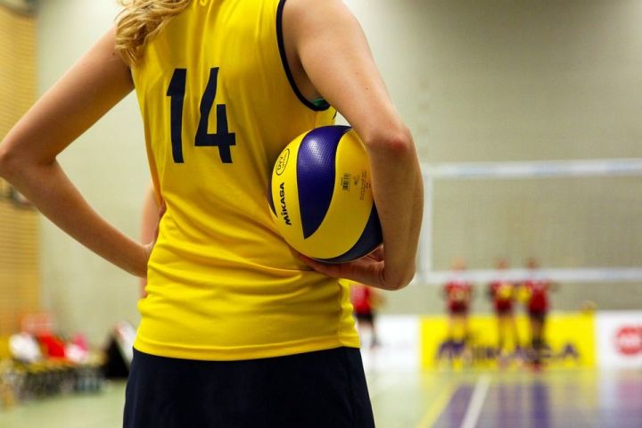 Казань может принять чемпионат мира по волейболу