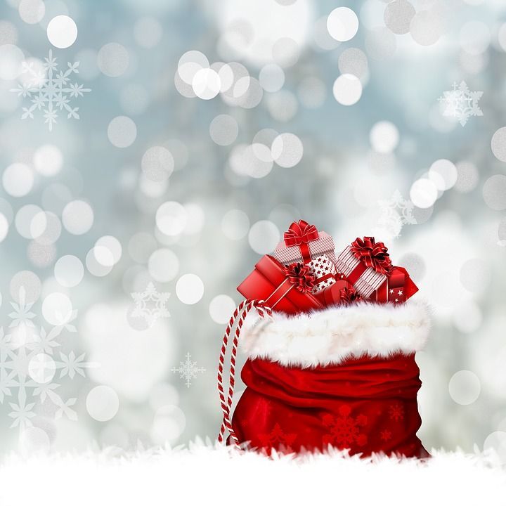 Дед Мороз посетит Казань в начале декабря в рамках турне по городам России