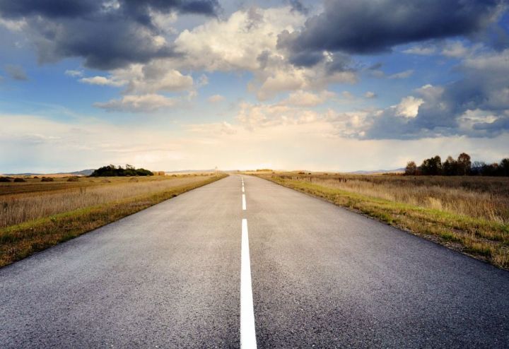 В Татарстане по федеральному проекту ежегодно будут ремонтировать более 100 км региональных дорог