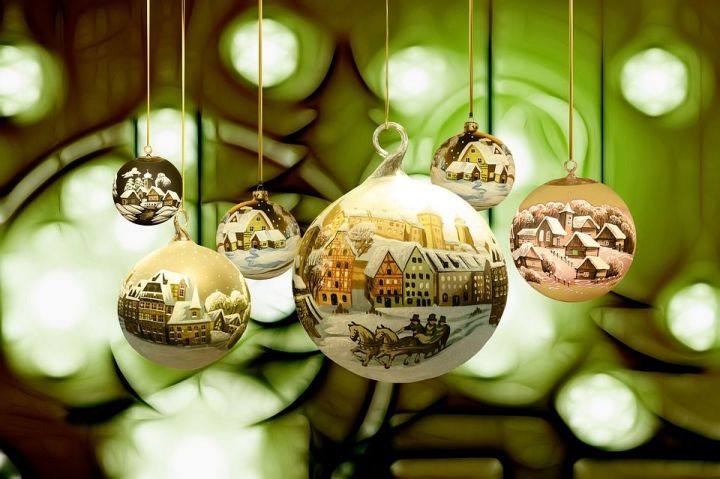 Народного Деда Мороза выберут на открытии главной елки Казани