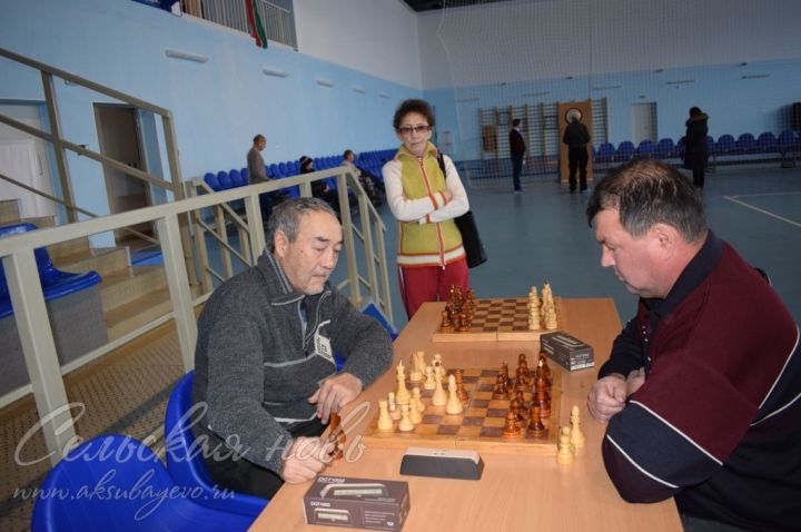 В Аксубаеве состоится турнир памяти