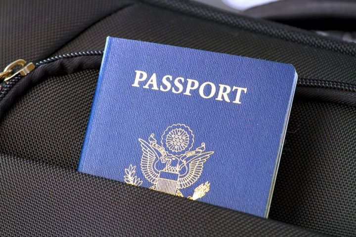 СМИ назвали «сильнейший» паспорт в мире