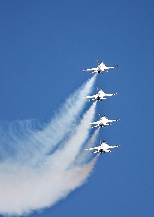 В Казани 10 августа пройдет авиационный праздник «Я выбираю небо!»