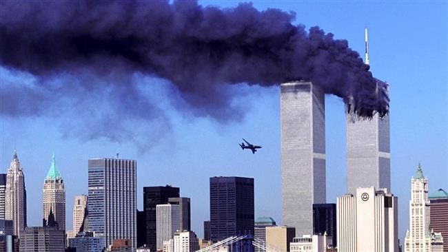 Сегодня, 11 сентября, память почти 3 тысяч погибших в знаменитых Башнях-близнецах