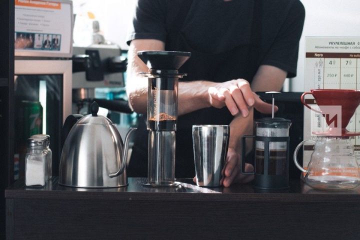 Готовим кофе дома: Пять способов, которые помогут из привычной рутины сделать кофейную церемонию