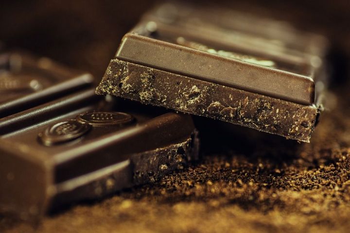 Немецкие ученые рассказали о пользе какао