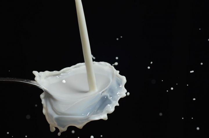 В Аксубаеве пересмотрена цена на молоко