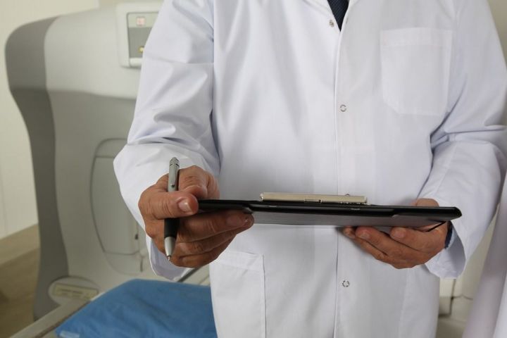 В Набережных Челнах израильский врач-кинезитерапевт примет пациентов с диагнозом «муковисцидоз»
