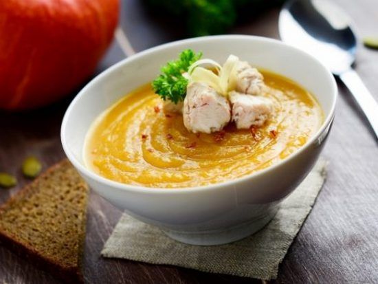 10 секретов по приготовлению вкусных супов