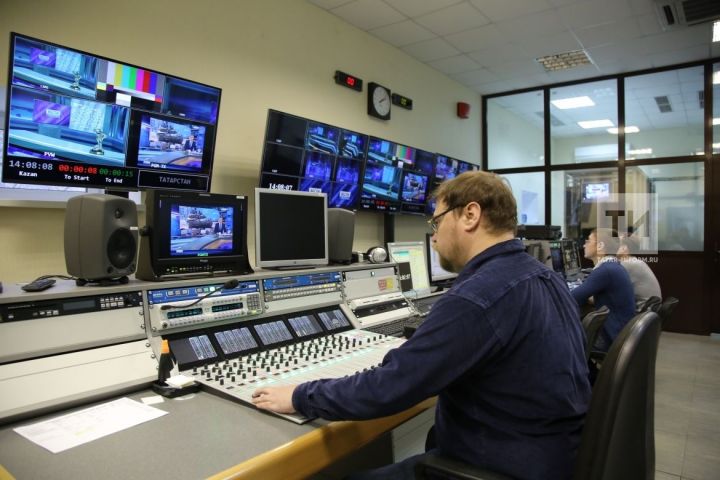 ТК «Эфир»: В Лениногорске и Бугульме телеканал сохранит вещание в «кабеле»