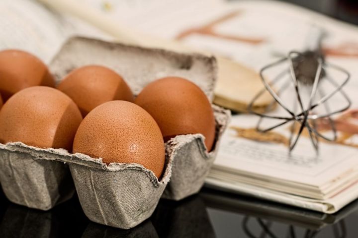Диетолог рассказал, сколько раз в неделю можно есть яйца