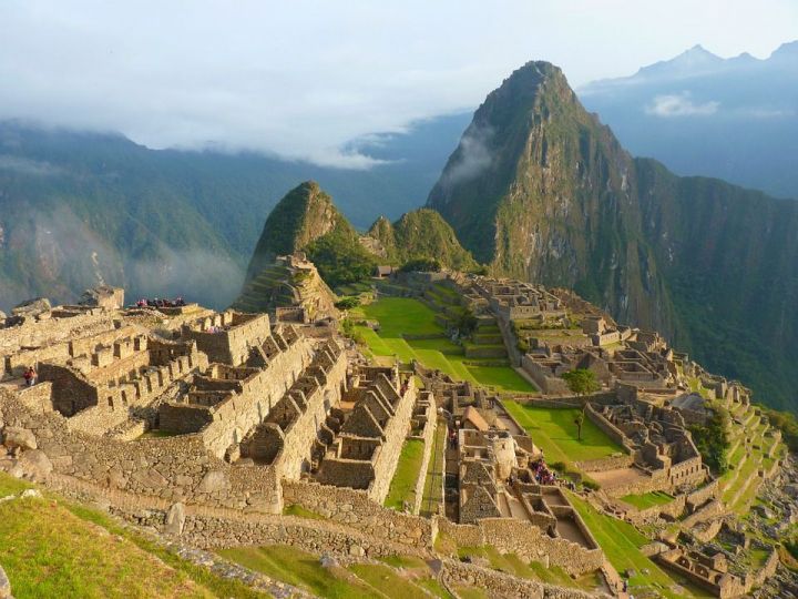 Ученые раскрыли тайну неудобного расположения Мачу-Пикчу