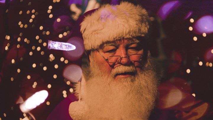 4 декабря - День заказов подарков и написания писем Деду Морозу