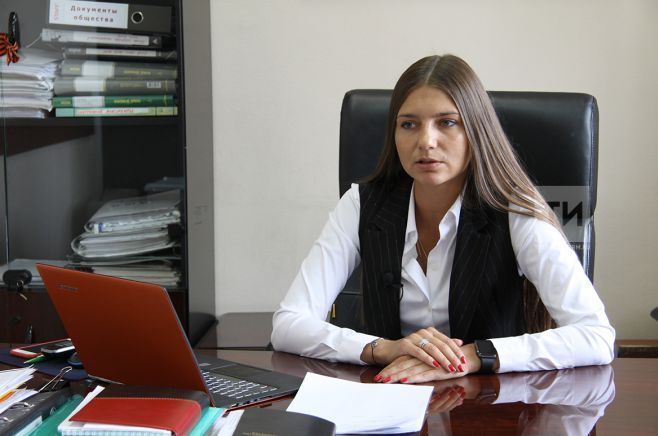 В Казани анонсировали запуск единой платформы для прохождения стажировок в органах власти