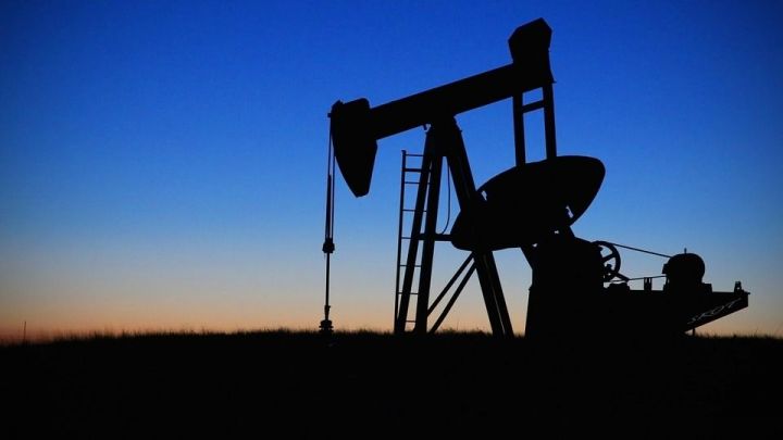 Осудили троих жителей Татарстана, похищавших нефть из нефтепровода