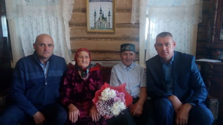 Аксубаевский ветеран Варшаву восстанавливал своими руками