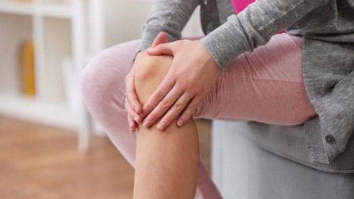 Вот 5 ранних симптомов, которые нужно знать о артрите