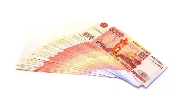Медсестра из РТ выиграла один миллион рублей в лотерею