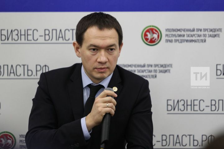 Тимур Нагуманов утвержден врио руководителя исполкома Альметьевского района