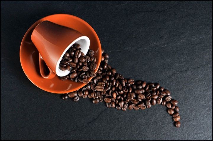 Ученые рассказали о том, как кофе помогает похудеть