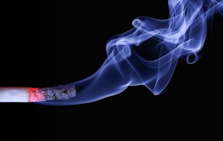 В России предложено ввести новый экосбор на табачную продукцию