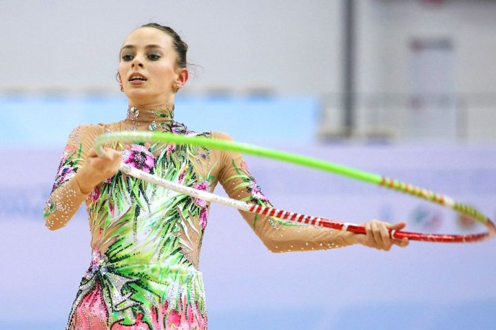 На Универсиаде в Италии Татарстан представят 18 спортсменов