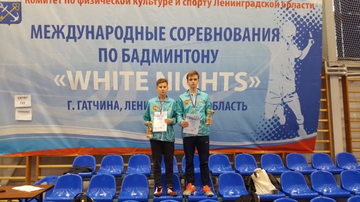 Аксубаевские спортсмены вновь в числе победителей