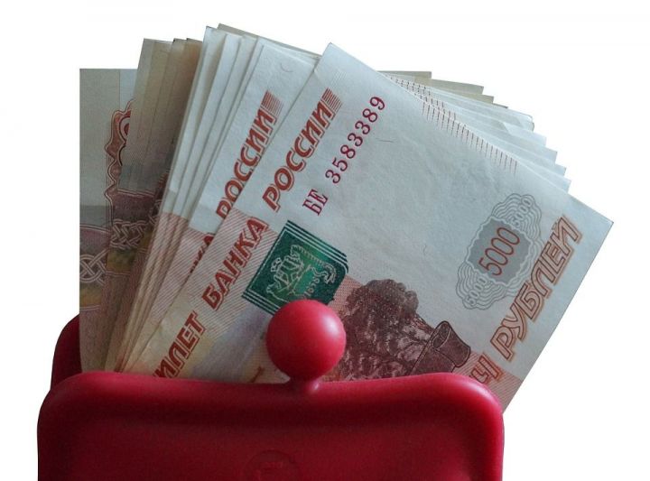 В Татарстане мужчина пойдет под суд за почти 700 тыс. рублей долга по алиментам