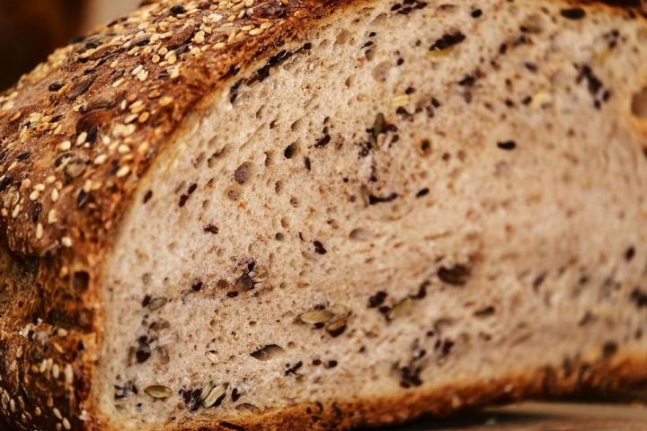 В России резко подорожал черный хлеб