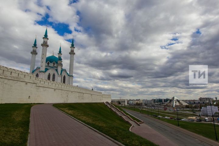 Столица Татарстана вошла в топ-10 самых популярных городов для путешествий в осенние выходные